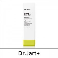[Dr. Jart+] Dr jart ★ Sale 57% ★ (sd) Every Sun Day Mild Sun 50ml / Box 24 / 52150(16) / 32,000 won(16) / Sold Out 